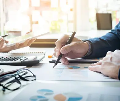 Santa Clarita Accounting