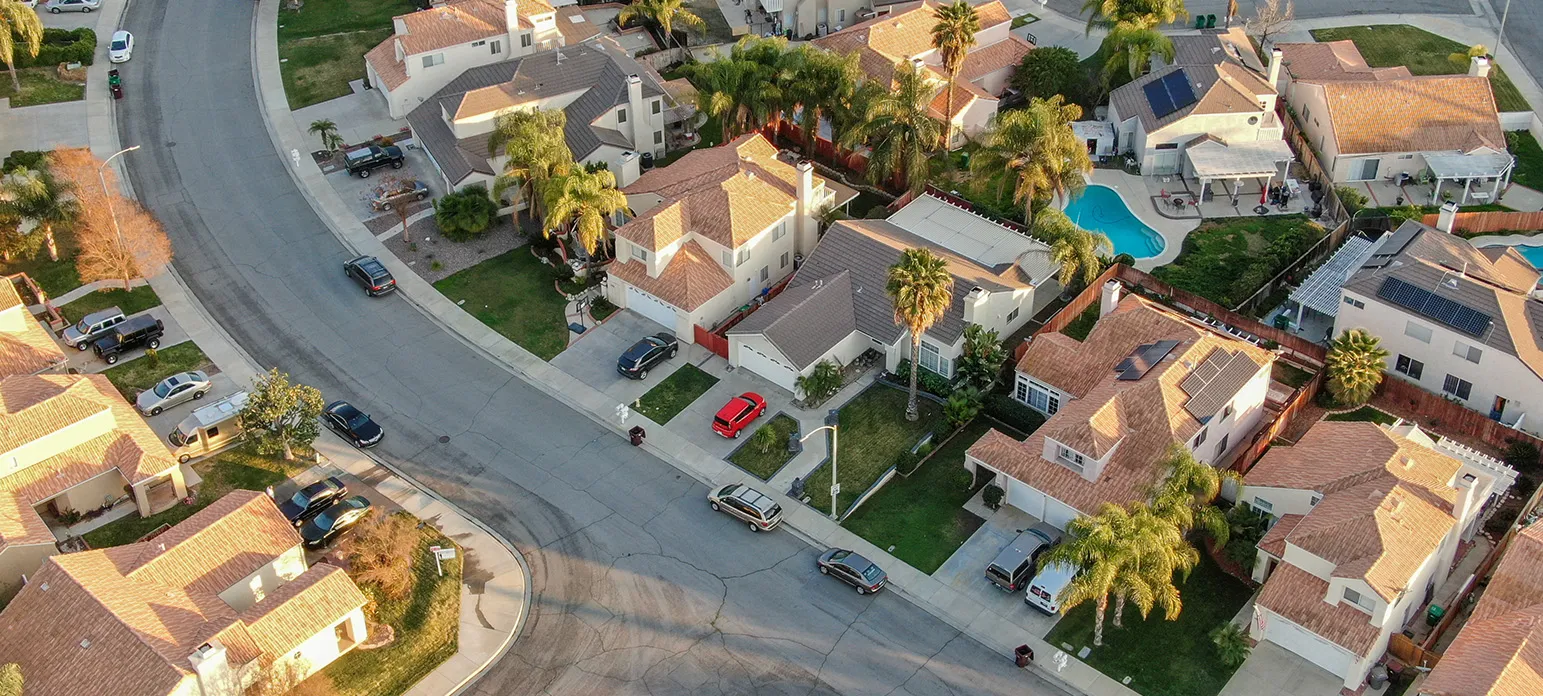 Santa Clarita Property Management