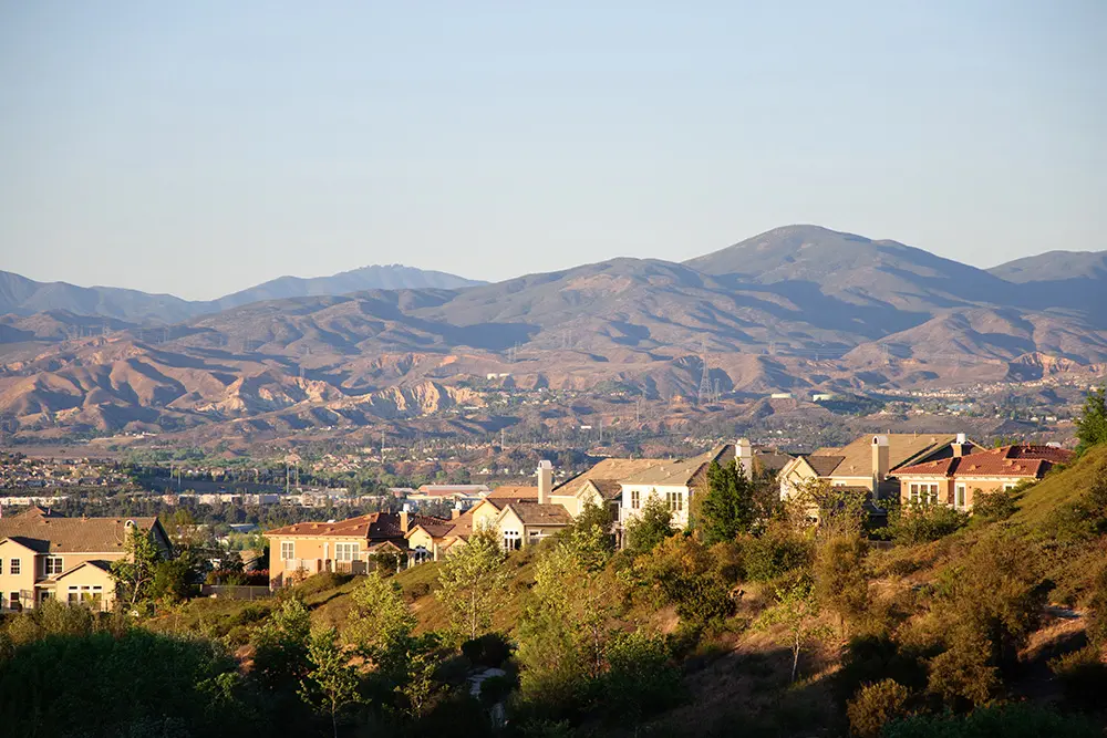 Santa Clarita Property Managers