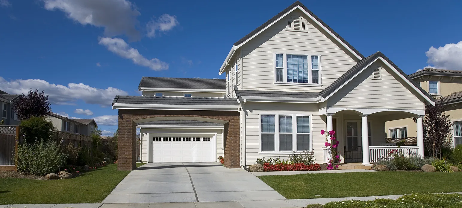 Saugus Property Management